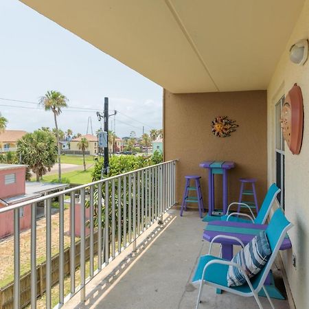 Casa Del Sol Apartment South Padre Island Exterior photo