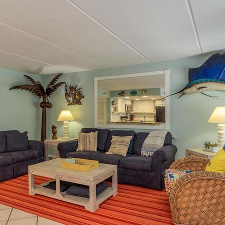Casa Del Sol Apartment South Padre Island Exterior photo