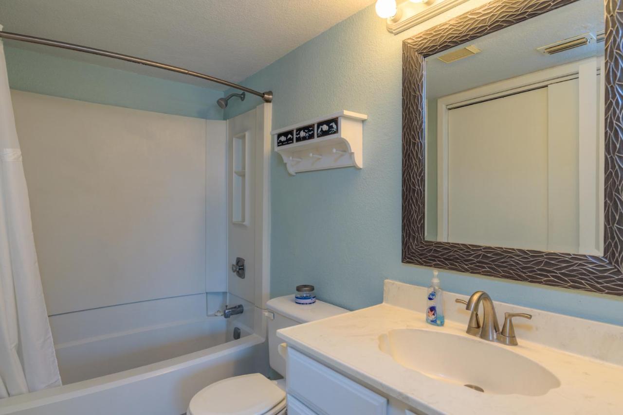 Casa Del Sol Apartment South Padre Island Exterior photo