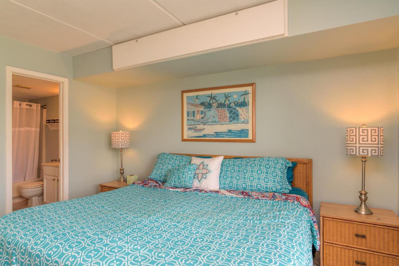 Casa Del Sol Apartment South Padre Island Exterior photo